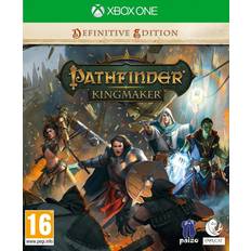 Pathfinder: Kingmaker - Definitive Edition (XOne)