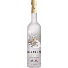 Grey Goose La Vanille 40% 70cl