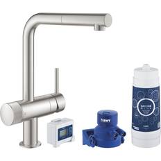 Grohe Minta (30382DC0) Cromo