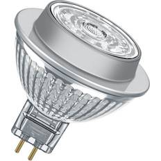 Light Bulbs LEDVANCE PPRO MR16 35 LED Lamp 6.3W GU5.3 MR16