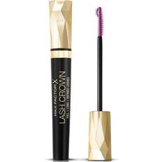 Max Factor Masterpiece Lash Crown Mascara Black Brown