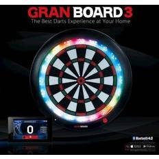 Wooden Toys Darts Decathlon Gran Board 3