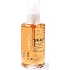 Fanola Hair Serums Fanola Nutri Care Restructuring Fluid Crystals 100ml