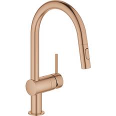 Grohe Minta C-pip (32321DL2) Puesta de Sol Cálida