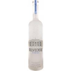 Belvedere Vodka Spiritus Belvedere Vodka 40% 600 cl