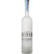 Belvedere vodka Belvedere Vodka 40% 300 cl