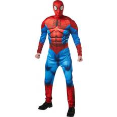 Rubies Deluxe Spider Man