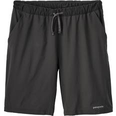 Patagonia Trousers & Shorts Patagonia Terrebonne Shorts 10" - Black
