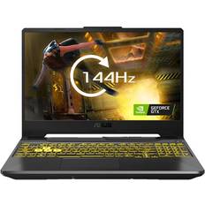 ASUS TUF Gaming A15 FA506IU-HN255T