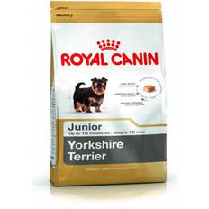 Royal canin puppy Royal Canin Yorkshire Terrier Junior 7.5kg