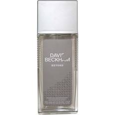 David beckham beyond David Beckham Beyond Deo Spray 75ml