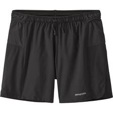 Patagonia Strider Pro Running Shorts 5" Men - Black