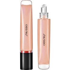 Gel Lipglossen Shiseido Shimmer Gel Gloss Shimmer 02