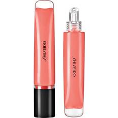 Shiseido Brillos de labios Shiseido Shimmer Gelgloss 05 Sango Peach