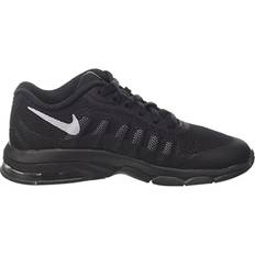 Nike Air Max Invigor PS - Black/Black/Wolf Grey