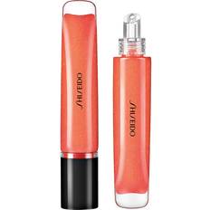 Lip Glosses Shiseido Shimmer GelGloss #06 Daidai Orange