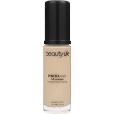 BeautyUK Photo.Ready Foundation #2 Fair