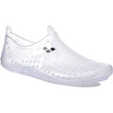 Gris Chaussures de Plage Arena Sharm 2 - Blanc