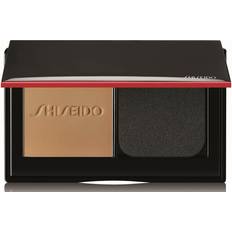 Shiseido synchro skin oak Shiseido Synchro Skin Self-Refreshing Custom Finish Powder Founda