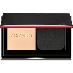 Shiseido Synchro Skin Powder Foundation 130 Opal