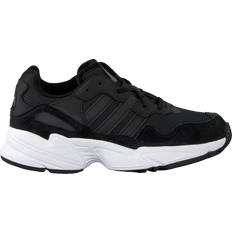 Adidas Junior Yung 96 - Core Black/Core Black/Cloud White