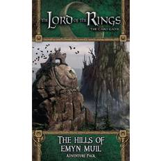 Fantasy Flight Games The Lord of the Rings: The Hills of Emyn Muil