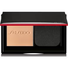 Shiseido Bases de maquillaje Shiseido Synchro Skin Self-Refreshing Custom Finish Powder Foundation