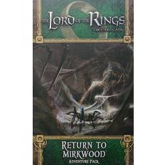 Fantasy Flight Games The Lord of the Rings: Return to Mirkwood