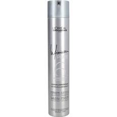 Produits capillaires L'Oréal Paris Infinium Pure 6 Hairspray Soft 500ml