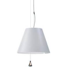 Luceplan Lady Costanza Pendant Lamp 50cm