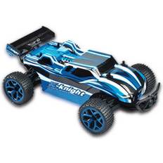 Amewi Truggy Fierce Blue 1:18