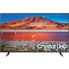 Samsung TV LED Ultra HD 4K 43' UE43TU7072