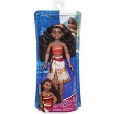 Hasbro Disney Princess Moana of Oceania E6737