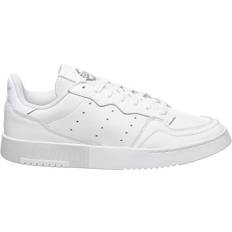 Adidas Supercourt Sneaker - Cloud White/Core Bla