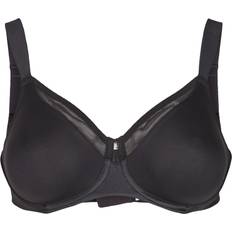 Best Reggiseni Triumph True Shape Sensation Minimizer Bra - Black