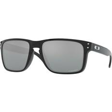 Oakley holbrook black Oakley Holbrook XL 9417 Sunglasses - Black/Prizm Black