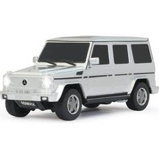 Mercedes Benz G55 AMG RTR 404016