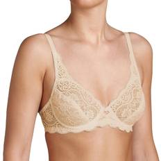 Donna Reggiseni Triumph Reggiseno Amourette 300 W - Nudo