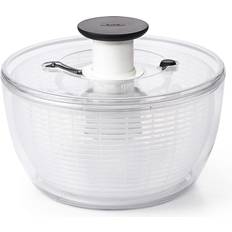 Centrifugadoras de Ensalada OXO Good Grips Large Centrifugadora de Ensalada 27cm