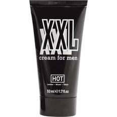 HOT Crème XXL pour lui