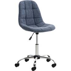 CLP Emil Polyester Sedia da ufficio 91cm