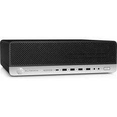 HP EliteDesk 800 G5 7PF82EA