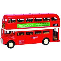 Goki Busse Goki London Bus PF993