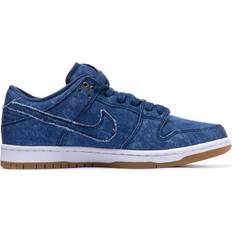 Nike SB Dunk Low Skateboarding M - Utility Blue/White