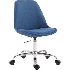 CLP Toulouse Polyester Sedia da ufficio 91cm