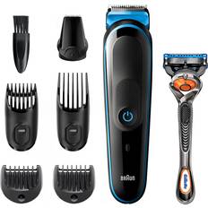 Best Trimmers Braun MGK3245