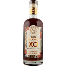 Ron esclavo xo Ron Esclavo XO 42% 70 cl