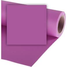 Fotobakgrunner Colorama Studio Background 2.72x11m Fuchsia