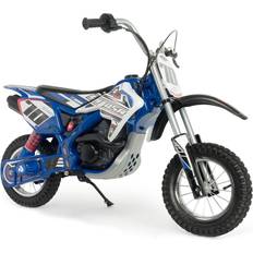 Métal Motos électriques pour enfants Injusa X-Treme Line Fighter 24V