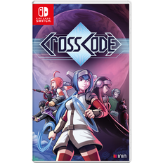 CrossCode (Switch)